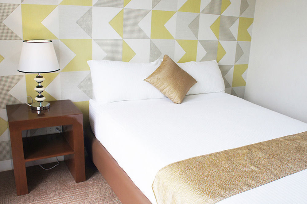 Lohas Airport Hotel Laguindingan Экстерьер фото