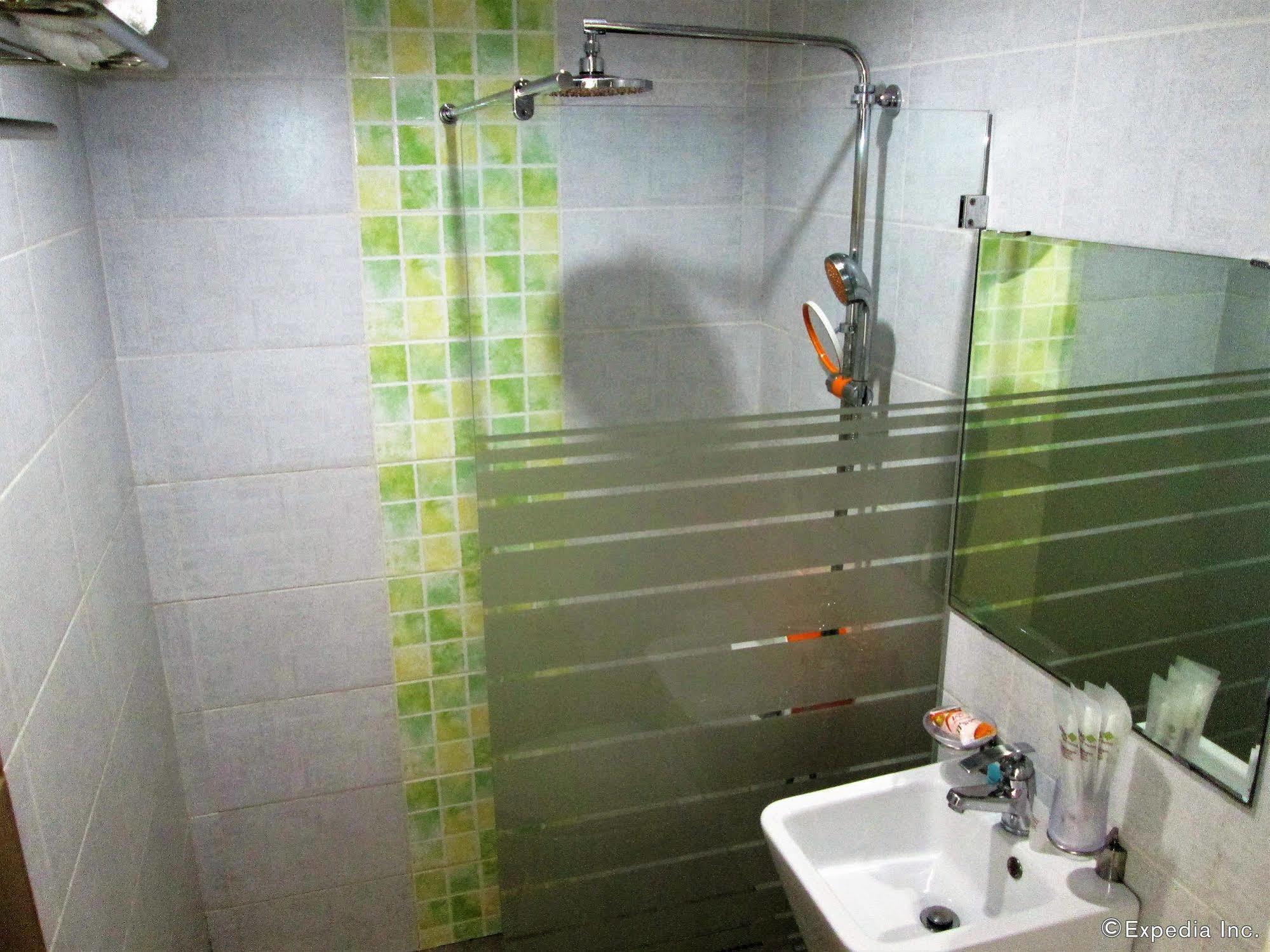 Lohas Airport Hotel Laguindingan Экстерьер фото