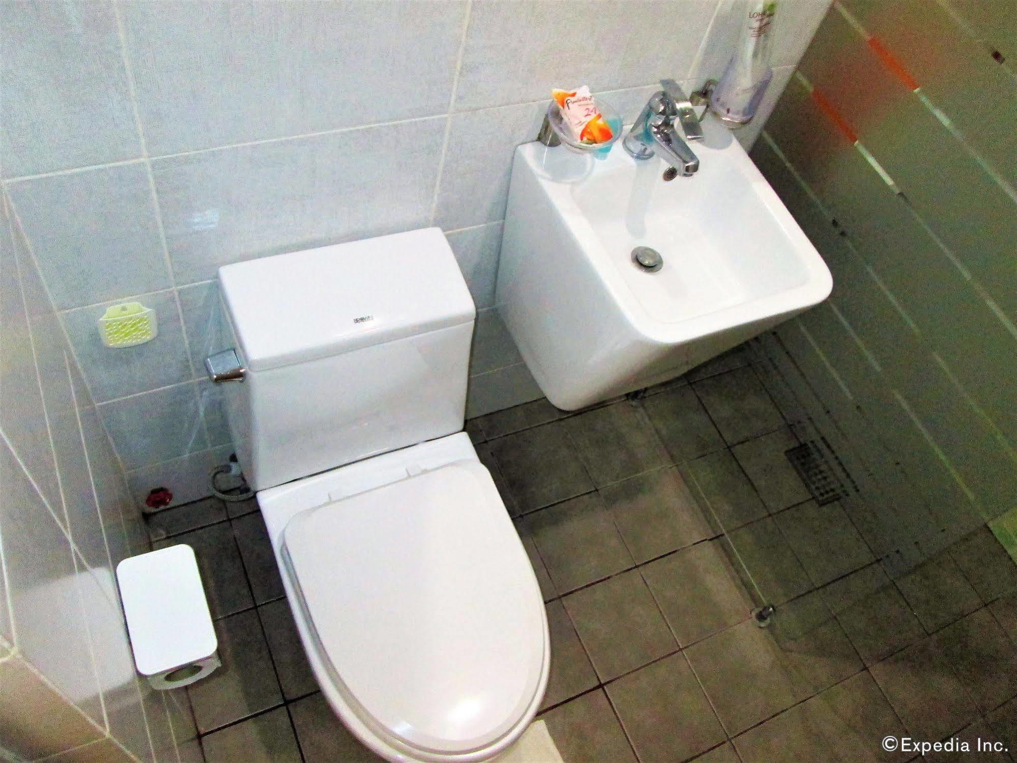 Lohas Airport Hotel Laguindingan Экстерьер фото