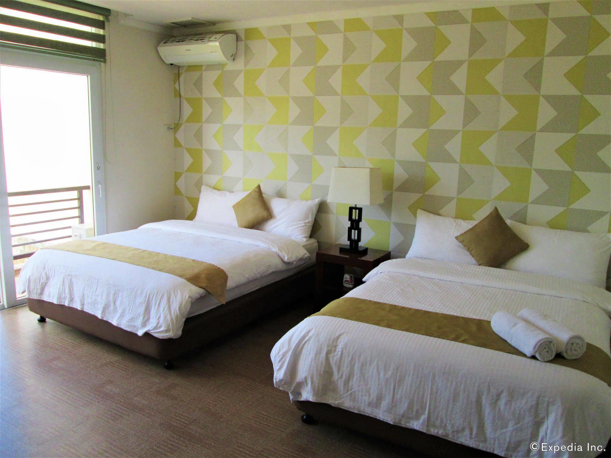 Lohas Airport Hotel Laguindingan Экстерьер фото