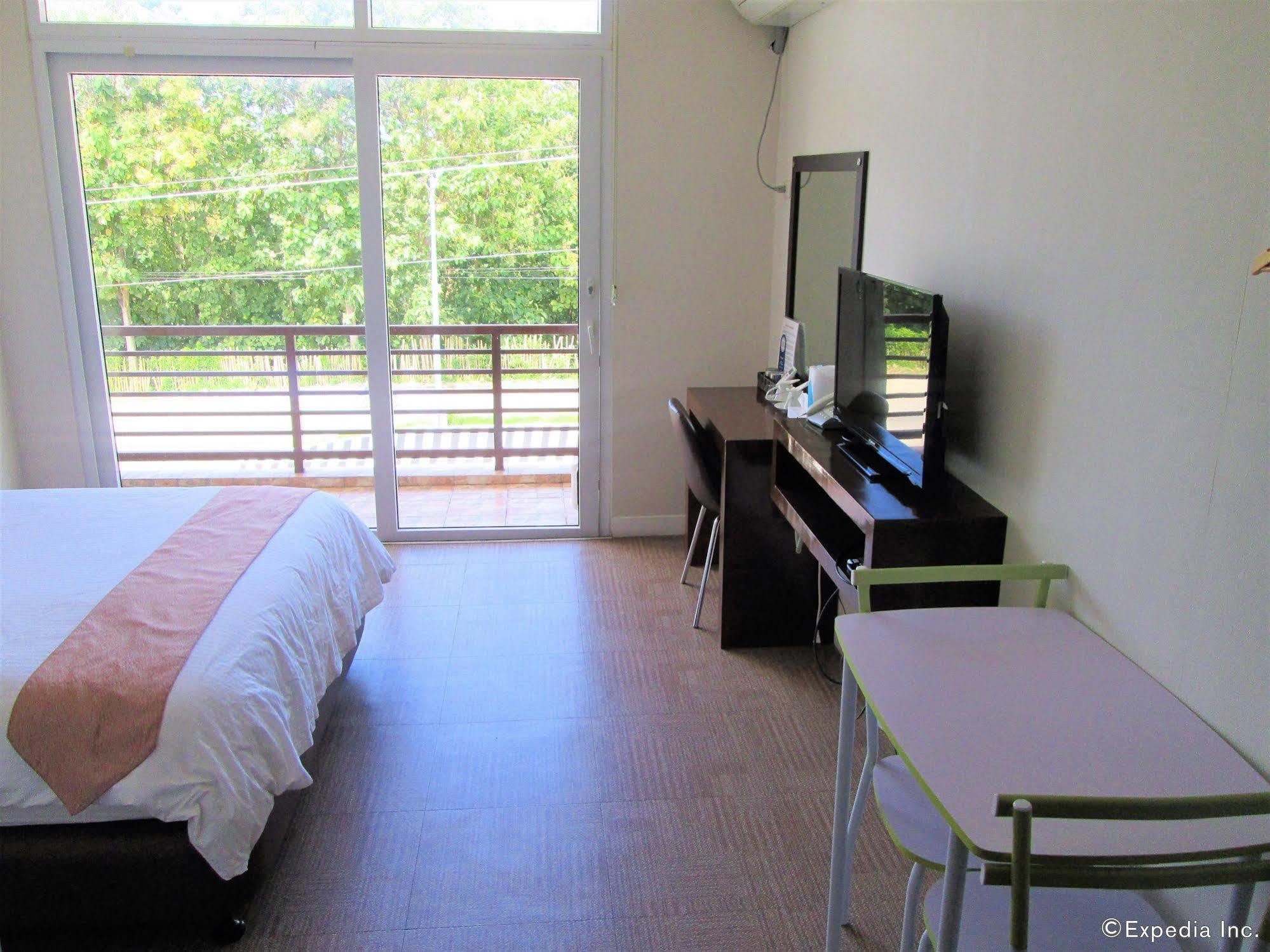 Lohas Airport Hotel Laguindingan Экстерьер фото