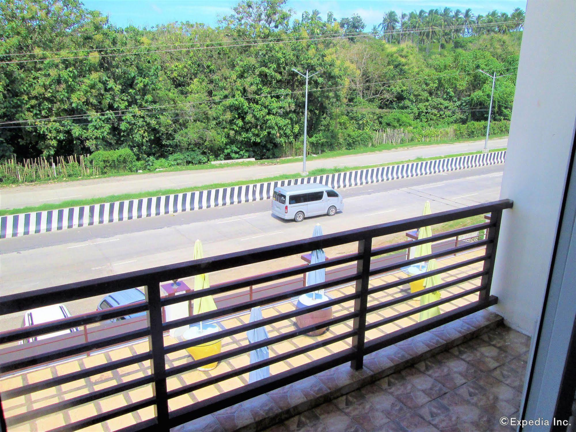 Lohas Airport Hotel Laguindingan Экстерьер фото