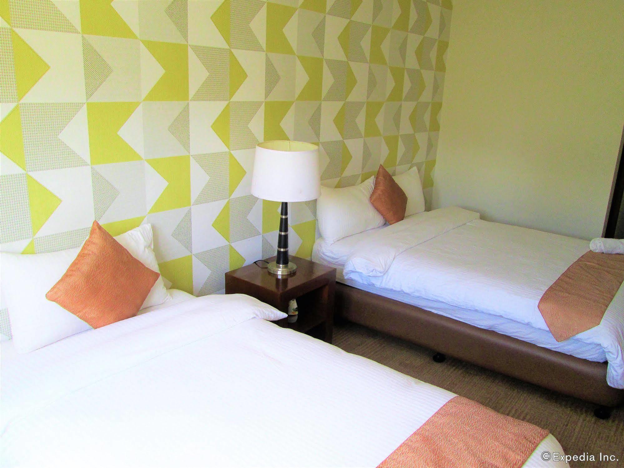 Lohas Airport Hotel Laguindingan Экстерьер фото