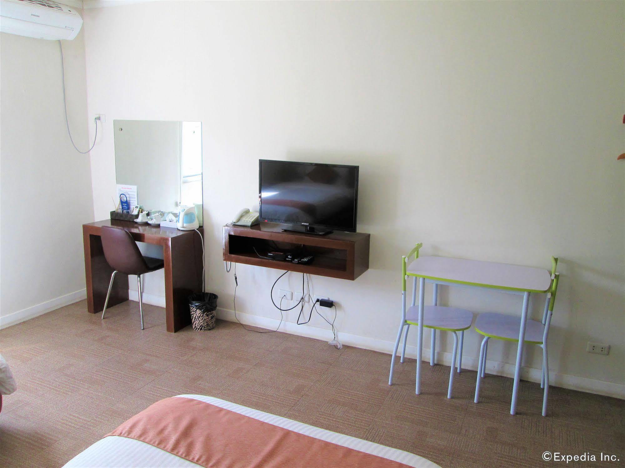 Lohas Airport Hotel Laguindingan Экстерьер фото